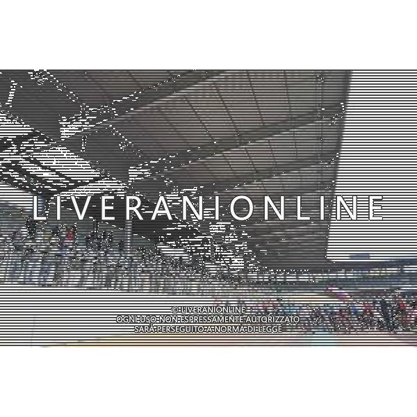 19-03-2022 Milano - Sanremo; Milano - Velodromo Vigorelli; ©SIROTTI/AGENZIA ALDO LIVERANI SAS
