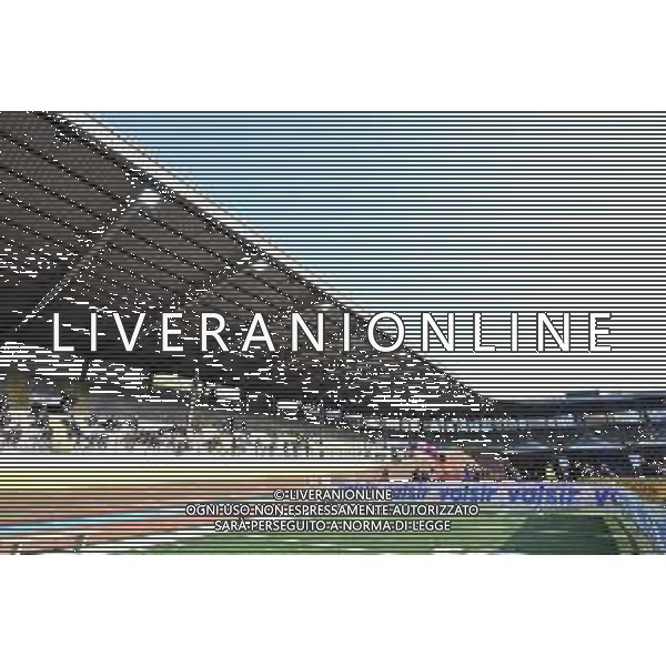 19-03-2022 Milano - Sanremo; Milano - Velodromo Vigorelli; ©SIROTTI/AGENZIA ALDO LIVERANI SAS