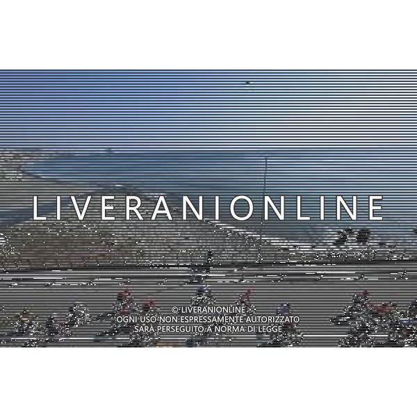 19-03-2022 Milano - Sanremo; Voltri; ©SIROTTI/AGENZIA ALDO LIVERANI SAS