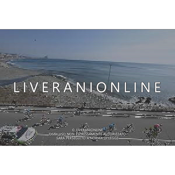 19-03-2022 Milano - Sanremo; Voltri; ©SIROTTI/AGENZIA ALDO LIVERANI SAS