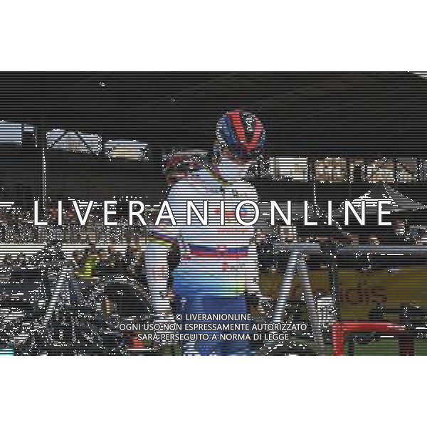 19-03-2022 Milano - Sanremo; 2022, Totalenergie; Sagan, Peter; Milano - Velodromo Vigorelli; ©SIROTTI/AGENZIA ALDO LIVERANI SAS