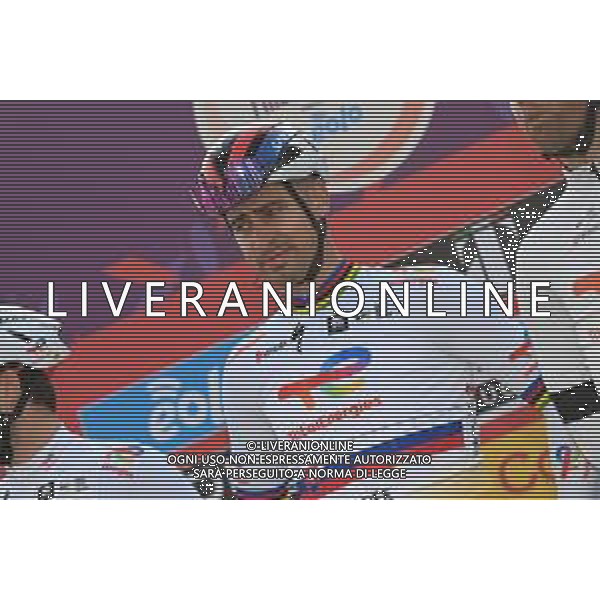 19-03-2022 Milano - Sanremo; 2022, Totalenergie; Sagan, Peter; Milano - Velodromo Vigorelli; ©SIROTTI/AGENZIA ALDO LIVERANI SAS
