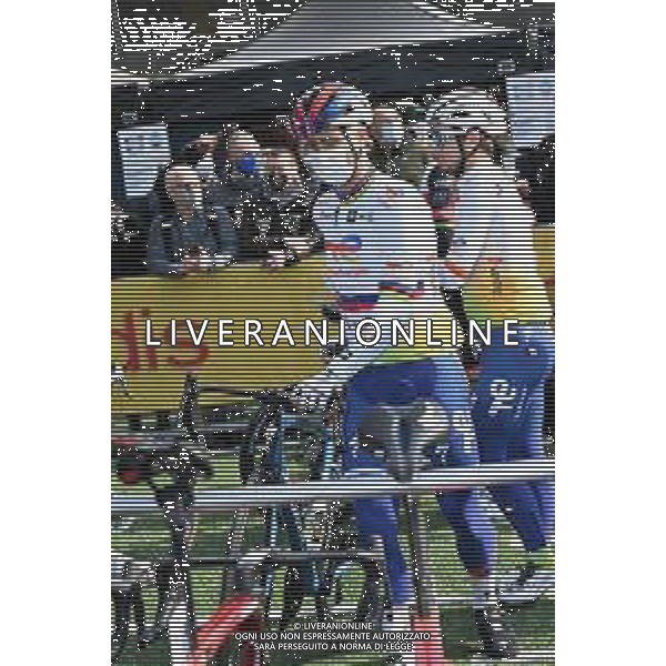 19-03-2022 Milano - Sanremo; 2022, Totalenergie; Sagan, Peter; Milano - Velodromo Vigorelli; ©SIROTTI/AGENZIA ALDO LIVERANI SAS