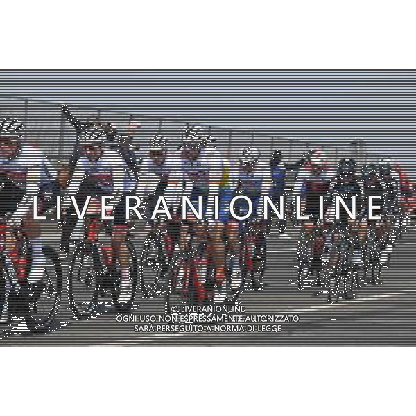 19-03-2022 Milano - Sanremo; 2022, Totalenergie; Oss, Daniel; Tortona; ©SIROTTI/AGENZIA ALDO LIVERANI SAS