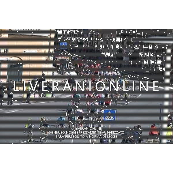 19-03-2022 Milano - Sanremo; Voltri; ©SIROTTI/AGENZIA ALDO LIVERANI SAS