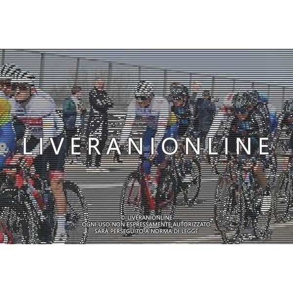 19-03-2022 Milano - Sanremo; 2022, Totalenergie; Boasson Hagen, Edvald; Tortona; ©SIROTTI/AGENZIA ALDO LIVERANI SAS
