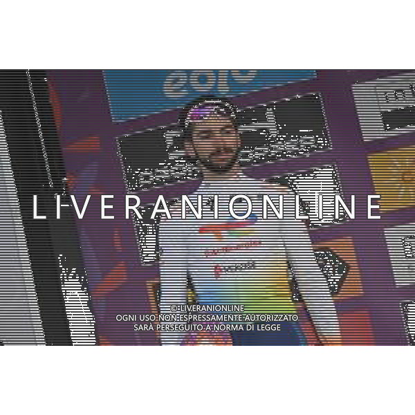 19-03-2022 Milano - Sanremo; 2022, Totalenergie; Turgis, Anthony; Sanremo; ©SIROTTI/AGENZIA ALDO LIVERANI SAS