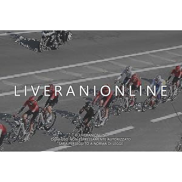19-03-2022 Milano - Sanremo; 2022, Arkea - Samsic; Bouhanni, Nacer; Tortona; ©SIROTTI/AGENZIA ALDO LIVERANI SAS