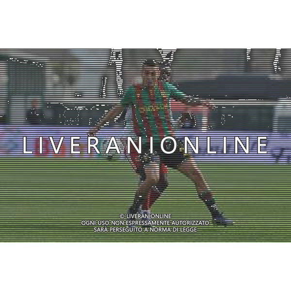 Ternana vs Alessandria Campionato Serie B - 31 Giornata Stadio Libero Liberati - Terni 19-03-2022 nella foto Anthony Partipilo ©Federico Gaetano/AGENZIA ALDO LIVERANI SAS