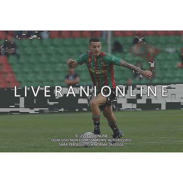 Ternana vs Alessandria Campionato Serie B - 31 Giornata Stadio Libero Liberati - Terni 19-03-2022 nella foto Anthony Partipilo ©Federico Gaetano/AGENZIA ALDO LIVERANI SAS