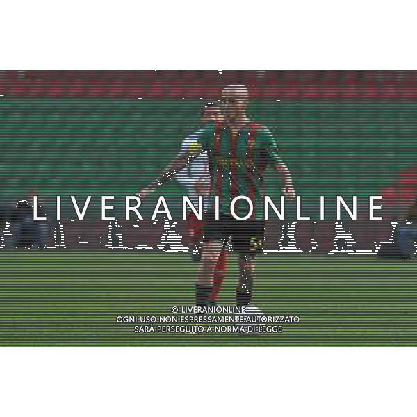 Ternana vs Alessandria Campionato Serie B - 31 Giornata Stadio Libero Liberati - Terni 19-03-2022 nella foto Antonio Palumbo ©Federico Gaetano/AGENZIA ALDO LIVERANI SAS