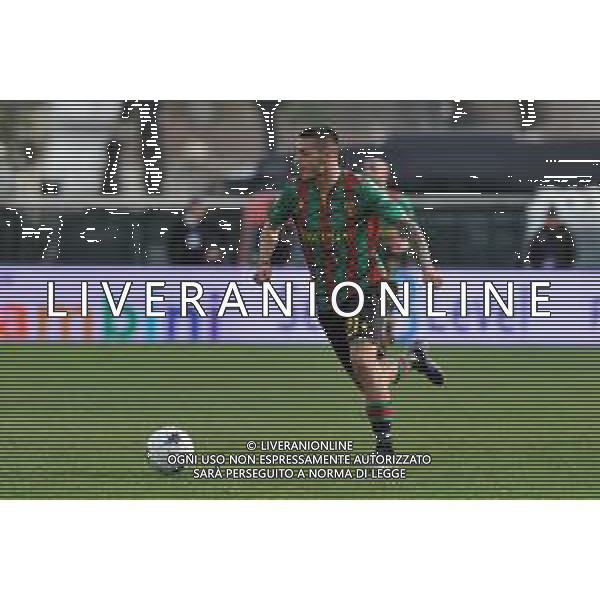 Ternana vs Alessandria Campionato Serie B - 31 Giornata Stadio Libero Liberati - Terni 19-03-2022 nella foto Anthony Partipilo ©Federico Gaetano/AGENZIA ALDO LIVERANI SAS