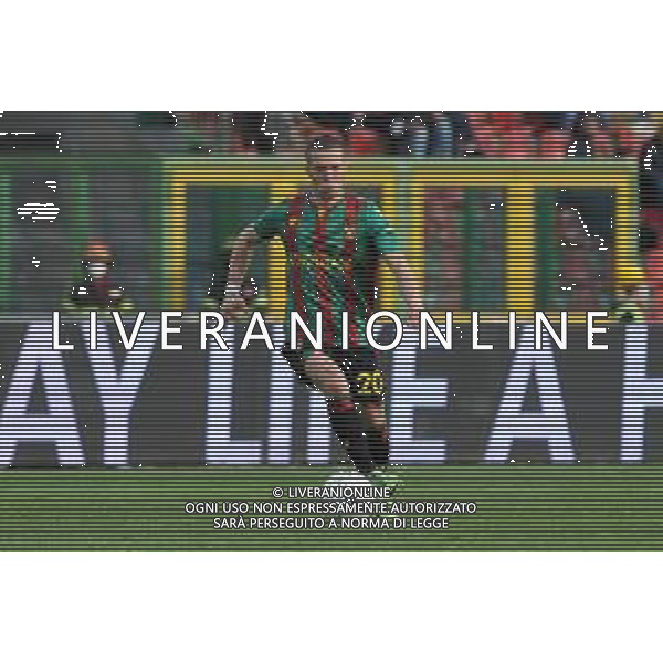 Ternana vs Alessandria Campionato Serie B - 31 Giornata Stadio Libero Liberati - Terni 19-03-2022 nella foto Fabrizio Paghera ©Federico Gaetano/AGENZIA ALDO LIVERANI SAS