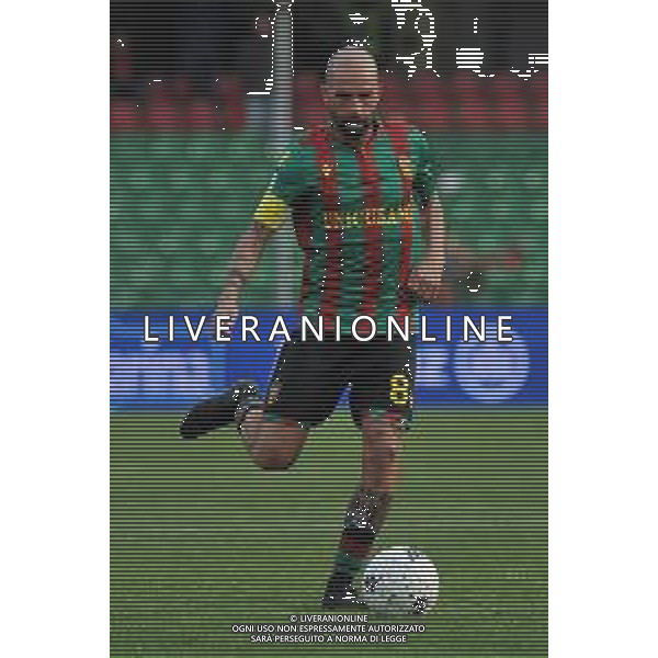 Ternana vs Alessandria Campionato Serie B - 31 Giornata Stadio Libero Liberati - Terni 19-03-2022 nella foto Mattia Proietti ©Federico Gaetano/AGENZIA ALDO LIVERANI SAS