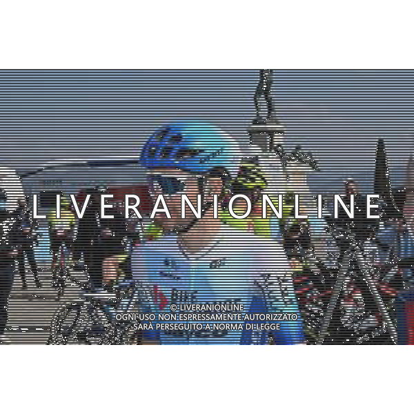 20-03-2022 Per Sempre Alfredo; 2022, Bikeexchange - Jayco; Sobrero, Matteo; Firenze; ©SIROTTI/AGENZIA ALDO LIVERANI SAS
