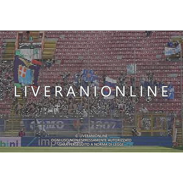 Loris Cerquiglini/LMedia - AC Perugia vs Como 1907 - Italian soccer Serie B match 2021/2022 March 20 2022 - Stadio Renato Curi Perugia, Italy AC Perugia vs Como 1907 Photo showing: fans como @Loris Cerquiglini/LiveMedia /AGENZIA ALDO LIVERANI SAS