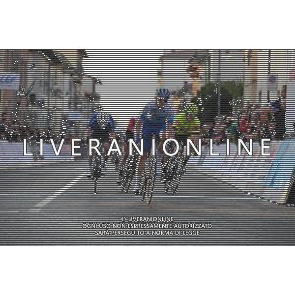 20-03-2022 Per Sempre Alfredo; 2022, Bikeexchange - Jayco; 2022, Bingoal - Pauwels Sauces Wb; Smith, Dion; Mertz, Remy; Sesto Fiorentino; ©SIROTTI/AGENZIA ALDO LIVERANI SAS