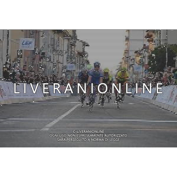 20-03-2022 Per Sempre Alfredo; 2022, Bikeexchange - Jayco; 2022, Bingoal - Pauwels Sauces Wb; Smith, Dion; Mertz, Remy; Sesto Fiorentino; ©SIROTTI/AGENZIA ALDO LIVERANI SAS