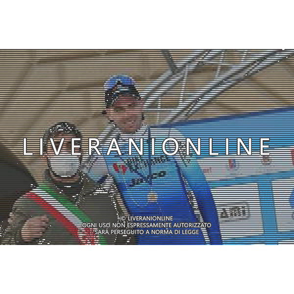 20-03-2022 Per Sempre Alfredo; 2022, Bikeexchange - Jayco; Smith, Dion; Sesto Fiorentino; ©SIROTTI/AGENZIA ALDO LIVERANI SAS
