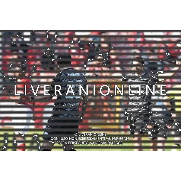 Loris Cerquiglini/LMedia - AC Perugia vs Como 1907 - Italian soccer Serie B match 2021/2022 March 20 2022 - Stadio Renato Curi Perugia, Italy AC Perugia vs Como 1907 Photo showing: como rejoices for the victorymof the race @Loris Cerquiglini/LiveMedia AG ALDO LIVERANI SAS