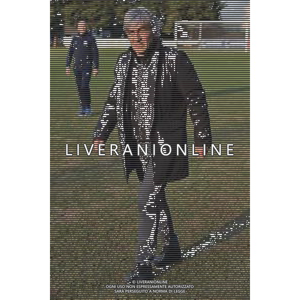 ¬© TVRG Giuseppe Galderisi allenatore Mantova Pro Sesto vs Mantova Campionato Serie C girone A - 33a giornata Sesto San Giovanni (MI) 20-03-2022 Stadio Ernesto Breda foto Roberto Garavaglia/ag. Aldo Liverani sas/AGENZIA ALDO LIVERANI SAS