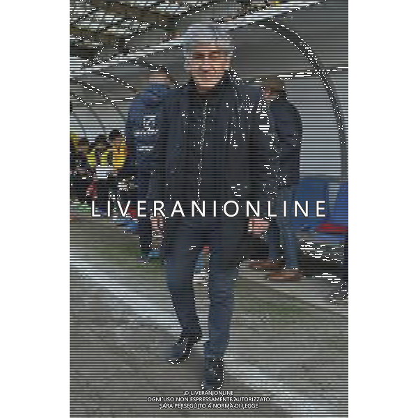 ¬© TVRG Giuseppe Galderisi allenatore Mantova Pro Sesto vs Mantova Campionato Serie C girone A - 33a giornata Sesto San Giovanni (MI) 20-03-2022 Stadio Ernesto Breda foto Roberto Garavaglia/ag. Aldo Liverani sas/AGENZIA ALDO LIVERANI SAS