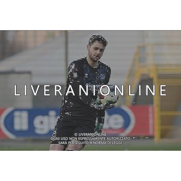 ¬© TVRG Fabrizio Bagheria (Pro Sesto) Pro Sesto vs Mantova Campionato Serie C girone A - 33a giornata Sesto San Giovanni (MI) 20-03-2022 Stadio Ernesto Breda foto Roberto Garavaglia/ag. Aldo Liverani sas/AGENZIA ALDO LIVERANI SAS