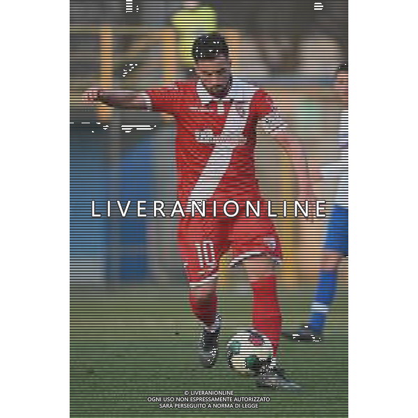 ¬© TVRG Filippo Guccione (Mantova) Pro Sesto vs Mantova Campionato Serie C girone A - 33a giornata Sesto San Giovanni (MI) 20-03-2022 Stadio Ernesto Breda foto Roberto Garavaglia/ag. Aldo Liverani sas/AGENZIA ALDO LIVERANI SAS