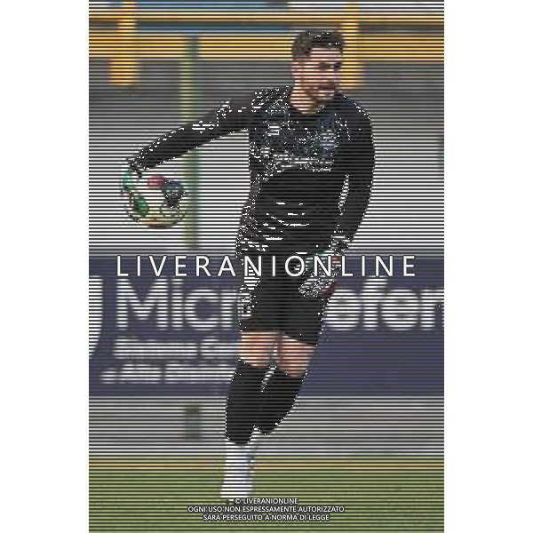 ¬© TVRG Fabrizio Bagheria (Pro Sesto) Pro Sesto vs Mantova Campionato Serie C girone A - 33a giornata Sesto San Giovanni (MI) 20-03-2022 Stadio Ernesto Breda foto Roberto Garavaglia/ag. Aldo Liverani sas/AGENZIA ALDO LIVERANI SAS