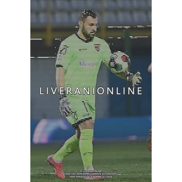 © TVRG Francesco Marone (Mantova) Pro Sesto vs Mantova Campionato Serie C girone A - 33a giornata Sesto San Giovanni (MI) 20-03-2022 Stadio Ernesto Breda foto Roberto Garavaglia/ag. Aldo Liverani sas/AGENZIA ALDO LIVERANI SAS