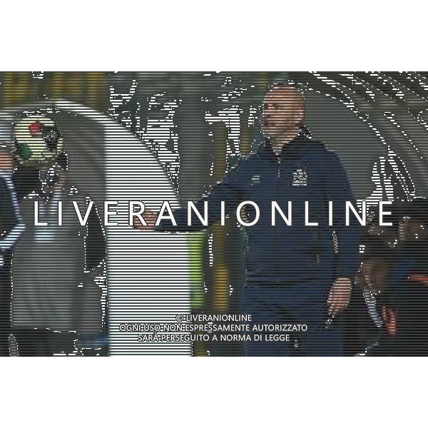 ¬© TVRG Stefano Di Gioia allenatore Pro Sesto Pro Sesto vs Mantova Campionato Serie C girone A - 33a giornata Sesto San Giovanni (MI) 20-03-2022 Stadio Ernesto Breda foto Roberto Garavaglia/ag. Aldo Liverani sas/AGENZIA ALDO LIVERANI SAS
