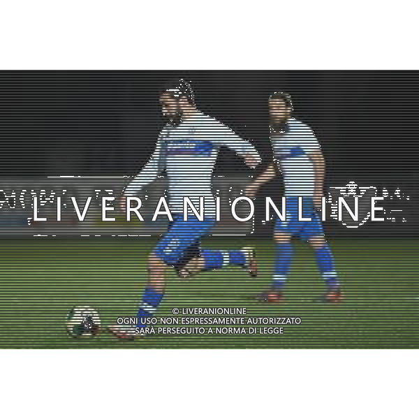 © TVRG Guido Marilungo (Pro Sesto) Pro Sesto vs Mantova Campionato Serie C girone A - 33a giornata Sesto San Giovanni (MI) 20-03-2022 Stadio Ernesto Breda foto Roberto Garavaglia/ag. Aldo Liverani sas/AGENZIA ALDO LIVERANI SAS