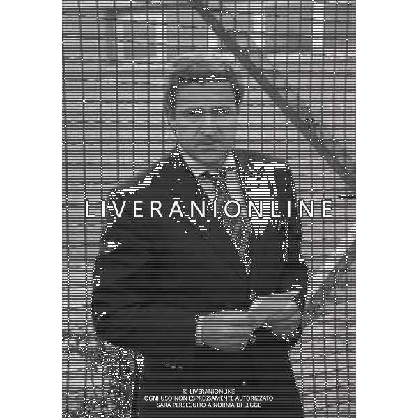 RETROSPETTIVA LUCIANO CHIARUGI ALLENATORE FIORENTINA CALCIO PRIMAVERA ANNO 1993-1994 AG ALDO LIVERANI SAS