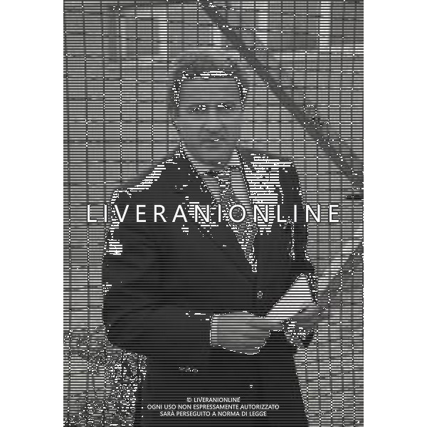 RETROSPETTIVA LUCIANO CHIARUGI ALLENATORE FIORENTINA CALCIO PRIMAVERA ANNO 1993-1994 AG ALDO LIVERANI SAS