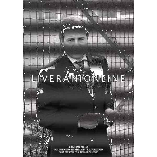 RETROSPETTIVA LUCIANO CHIARUGI ALLENATORE FIORENTINA CALCIO PRIMAVERA ANNO 1993-1994 AG ALDO LIVERANI SAS