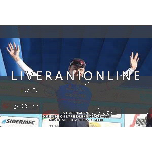 22-03-2022 Settimana Internazionale Coppi E Bartali; Tappa 01 Riccione - Riccione; 2022, Quick Step - Alpha Vinyl; Schmid, Mauro; Riccione; ©SIROTTI/AGENZIA ALDO LIVERANI SAS