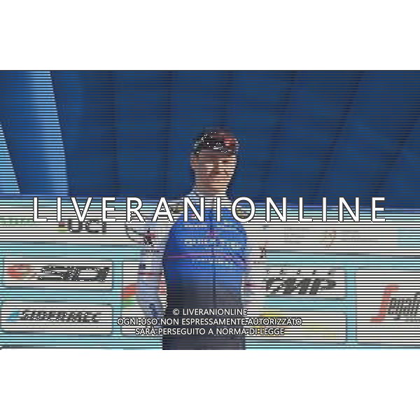 22-03-2022 Settimana Internazionale Coppi E Bartali; Tappa 01 Riccione - Riccione; 2022, Quick Step - Alpha Vinyl; Schmid, Mauro; Riccione; ©SIROTTI/AGENZIA ALDO LIVERANI SAS