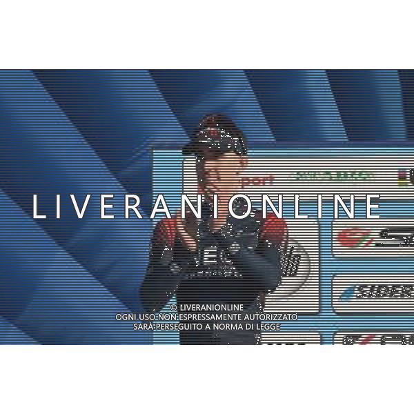22-03-2022 Settimana Internazionale Coppi E Bartali; Tappa 01 Riccione - Riccione; 2022, Ineos - Grenadiers; Dunbar, Eddie; Riccione; ©SIROTTI/AGENZIA ALDO LIVERANI SAS