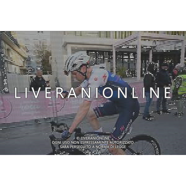 22-03-2022 Settimana Internazionale Coppi E Bartali; Tappa 01 Riccione - Riccione; 2022, Quick Step - Alpha Vinyl; Schmid, Mauro; Riccione; ©SIROTTI/AGENZIA ALDO LIVERANI SAS