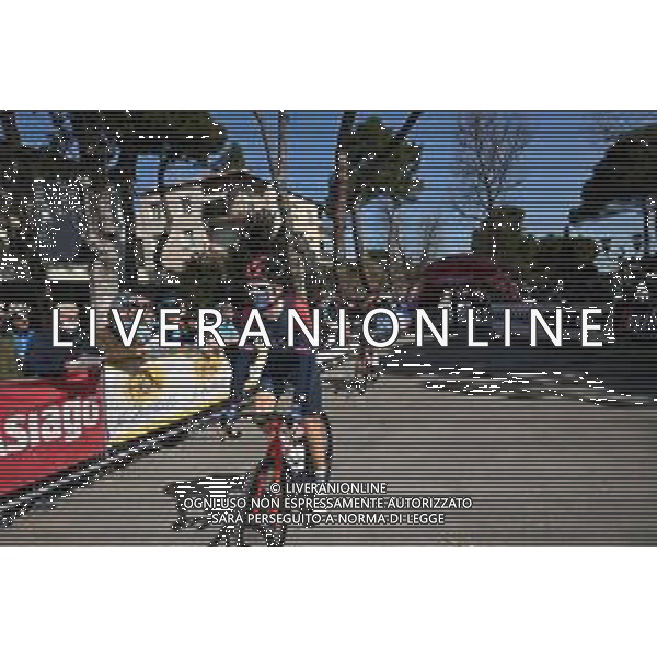 22-03-2022 Settimana Internazionale Coppi E Bartali; Tappa 01 Riccione - Riccione; 2022, Ineos - Grenadiers; Geraint, Thomas; Riccione; ©SIROTTI/AGENZIA ALDO LIVERANI SAS