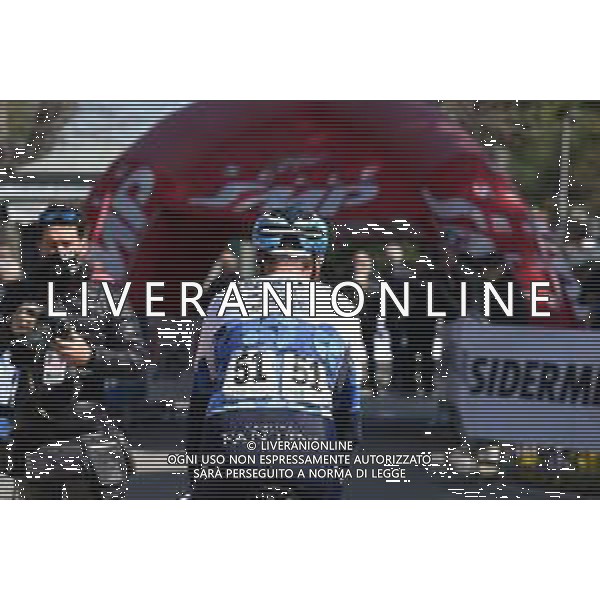 22-03-2022 Settimana Internazionale Coppi E Bartali; Tappa 01 Riccione - Riccione; 2022, Israel - Premier Tech; Froome, Christopher; Riccione; ©SIROTTI/AGENZIA ALDO LIVERANI SAS