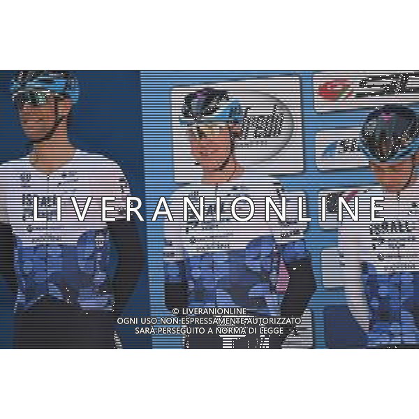 22-03-2022 Settimana Internazionale Coppi E Bartali; Tappa 01 Riccione - Riccione; 2022, Israel - Premier Tech; Froome, Christopher; Riccione; ©SIROTTI/AGENZIA ALDO LIVERANI SAS