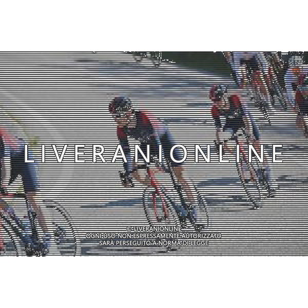 22-03-2022 Settimana Internazionale Coppi E Bartali; Tappa 01 Riccione - Riccione; 2022, Ineos - Grenadiers; Geraint, Thomas; ©SIROTTI/AGENZIA ALDO LIVERANI SAS