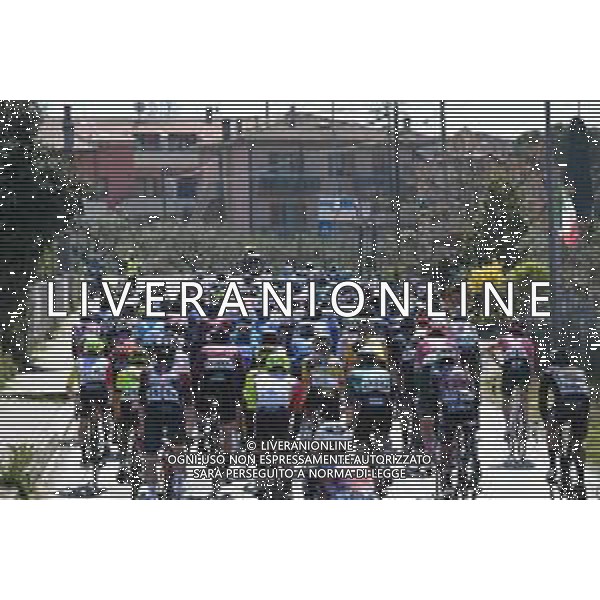 22-03-2022 Settimana Internazionale Coppi E Bartali; Tappa 01 Riccione - Riccione; ©SIROTTI/AGENZIA ALDO LIVERANI SAS