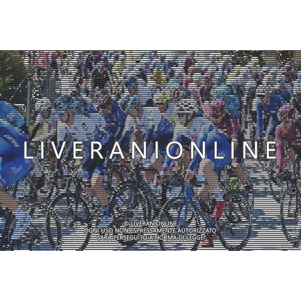 22-03-2022 Settimana Internazionale Coppi E Bartali; Tappa 01 Riccione - Riccione; 2022, Ineos - Grenadiers; Froome, Christopher; ©SIROTTI/AGENZIA ALDO LIVERANI SAS