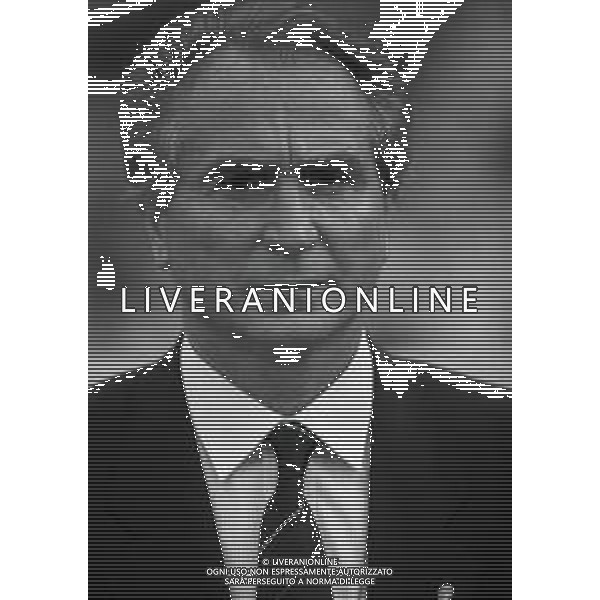 RETROSPETTIVA AZEGLIO VICINI ALLENATORE NAZIONALE ITALIA CALCIO NELLA FOTO AZEGLIO VICINI NELL\'ANNO 1988 AG ALDO LIVERANI SAS 