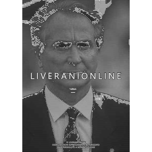 RETROSPETTIVA AZEGLIO VICINI ALLENATORE NAZIONALE ITALIA CALCIO NELLA FOTO AZEGLIO VICINI NELL\'ANNO 1988 AG ALDO LIVERANI SAS 