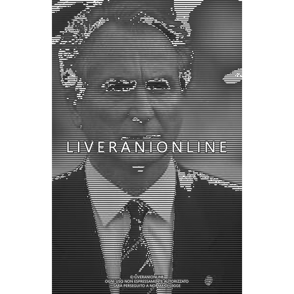 RETROSPETTIVA AZEGLIO VICINI ALLENATORE NAZIONALE ITALIA CALCIO NELLA FOTO AZEGLIO VICINI NELL\'ANNO 1988 AG ALDO LIVERANI SAS 