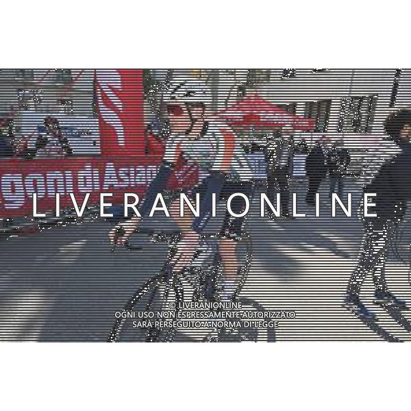 23-03-2022 Settimana Internazionale Coppi E Bartali; Tappa 02 Riccione - Longiano; 2022, Quick Step - Alpha Vinyl; Schmid, Mauro; Riccione; ©SIROTTI/AGENZIA ALDO LIVERANI SAS