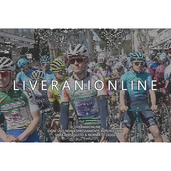 23-03-2022 Settimana Internazionale Coppi E Bartali; Tappa 02 Riccione - Longiano; 2022, Quick Step - Alpha Vinyl; Schmid, Mauro; Riccione; ©SIROTTI/AGENZIA ALDO LIVERANI SAS